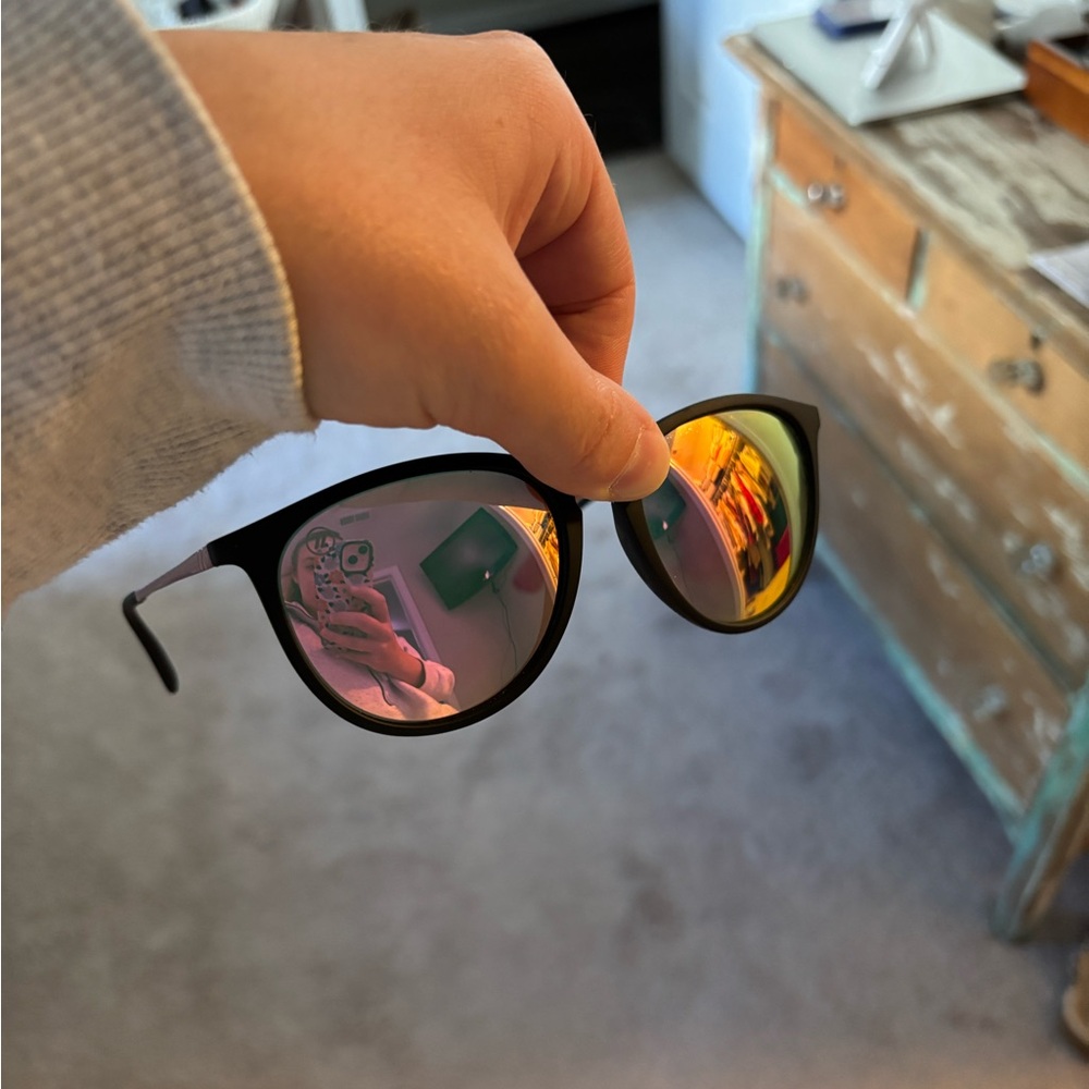 Blenders Sunglasses